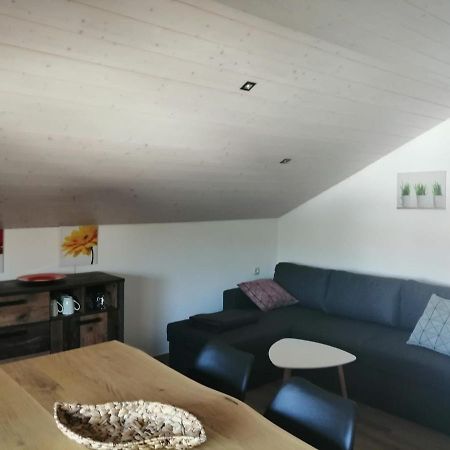 Ferienwohnung Saaleblick Schwarzenbach an der Saale Zewnętrze zdjęcie