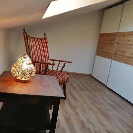 Ferienwohnung Saaleblick Schwarzenbach an der Saale Zewnętrze zdjęcie